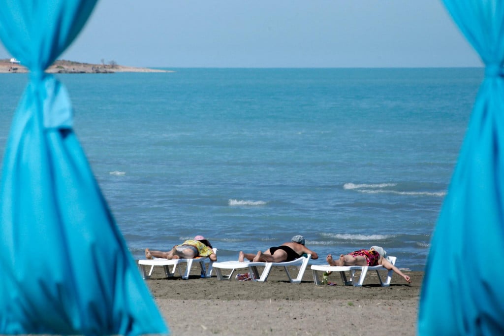 &lt;p&gt;Mnogi mijenjaju mjesto ljetovanja zbog temperatura koje iz godine u godinu rastu&lt;/p&gt;