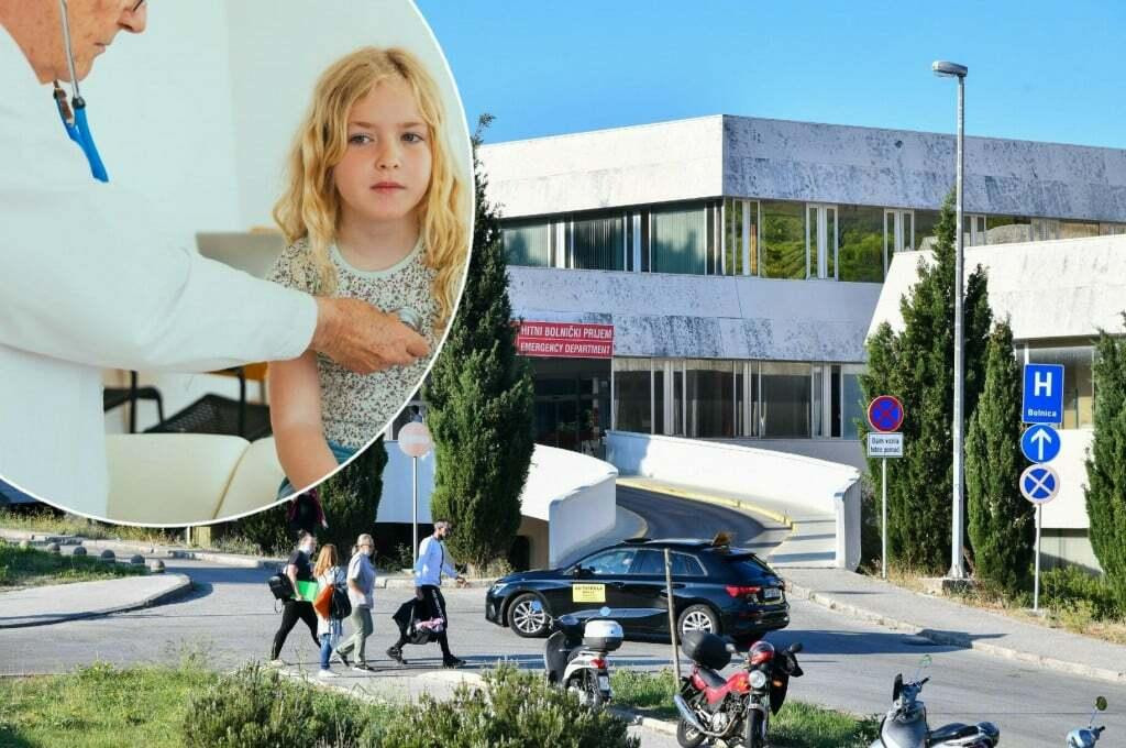 &lt;p&gt;Primjer iz Knina govori puno toga o općem stanju sustava: 81-godišnji pedijatar, nakon što završi posao, odlazi na noćno dežurstvo u Opću bolnicu Dubrovnik ili u Opću bolnicu Gospić&lt;/p&gt;