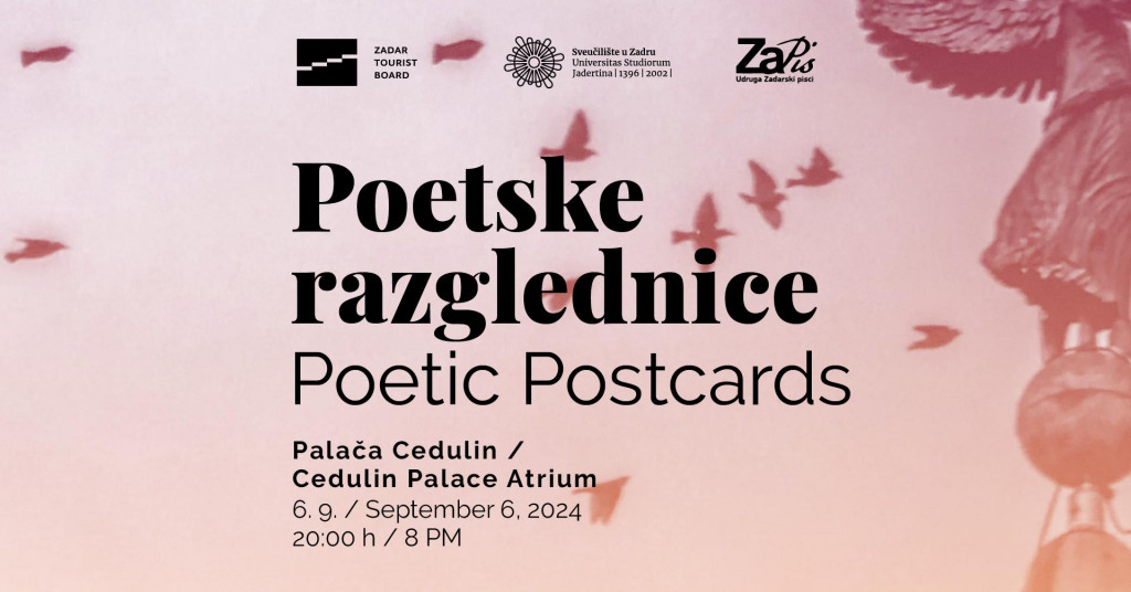 &lt;p&gt;Poetske razglednice&lt;/p&gt;