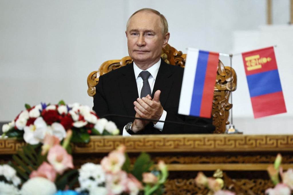 &lt;p&gt; Vladimir Putin: Premještanjem velikog broja obučenih jedinica u ova granična područja s nama, neprijatelj se oslabio u ključnim područjima, a naše su snage ubrzale ofenzivne operacije&lt;/p&gt;