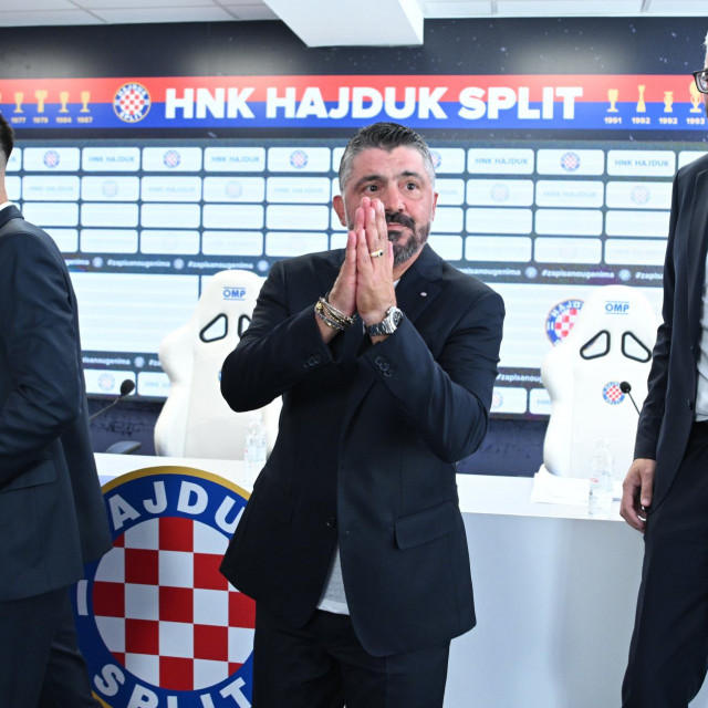 &lt;p&gt;Nikola Kalinić, Gennaro Gattuso, Ivan Bilić&lt;/p&gt;