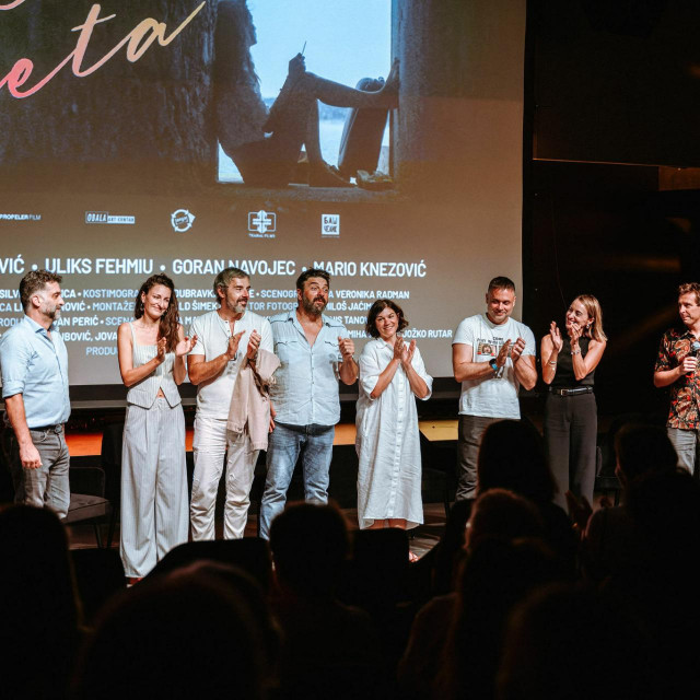 &lt;p&gt;Šibenska promocija filma ‘Nakon ljeta‘&lt;/p&gt;