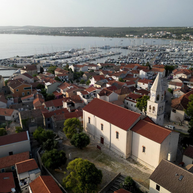 &lt;p&gt;Biograd, panorama&lt;/p&gt;