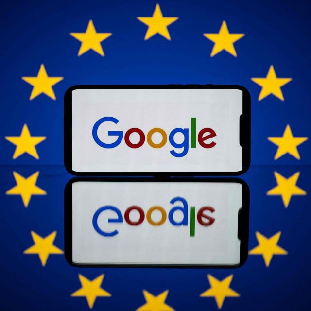 &lt;p&gt;Sud EU-a je potvrdio novčanu kaznu u iznosu od 2,4 milijarde eura izrečenu Googleu jer je zlorabio svoj vladajući položaj time što je davao prednost vlastitoj usluzi usporedbe proizvoda&lt;/p&gt;