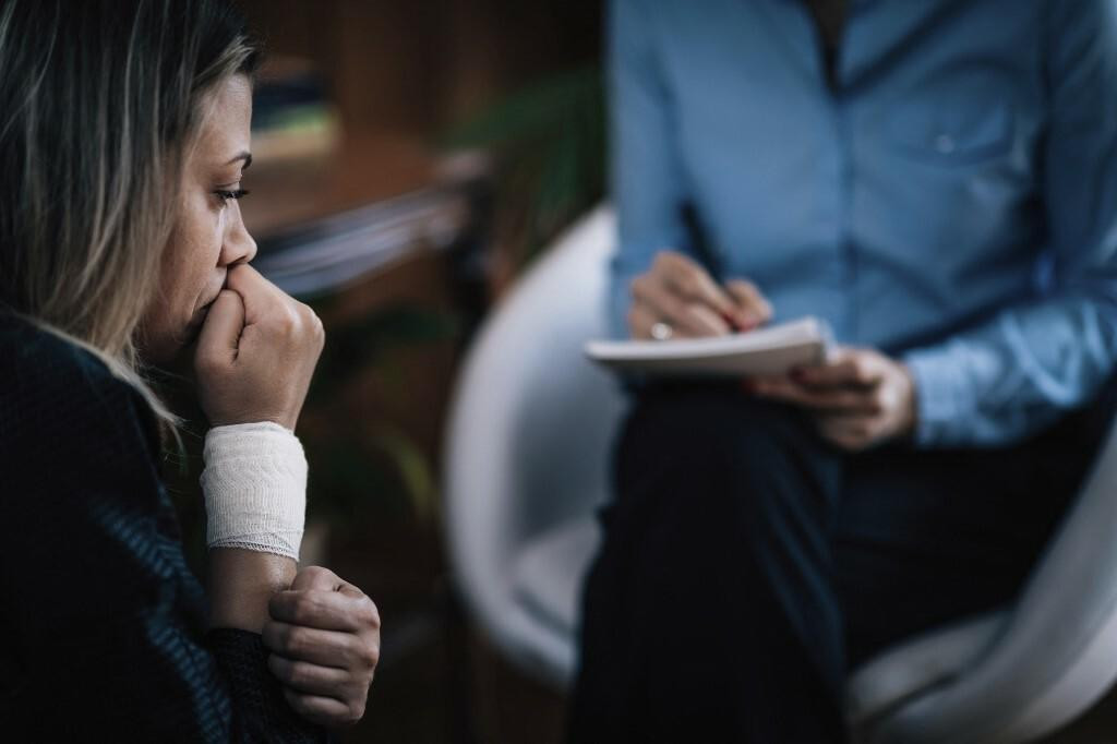 &lt;p&gt; Poziv na akciju, objašnjavaju u Klinici za psihijatriju Vrapće, potiče svakoga da slobodno započne razgovor o samoubojstvu i njegovoj prevenciji kao i na razvijanje kulture prihvaćanja i sposobnosti slušanja (ilustracija)&lt;/p&gt;