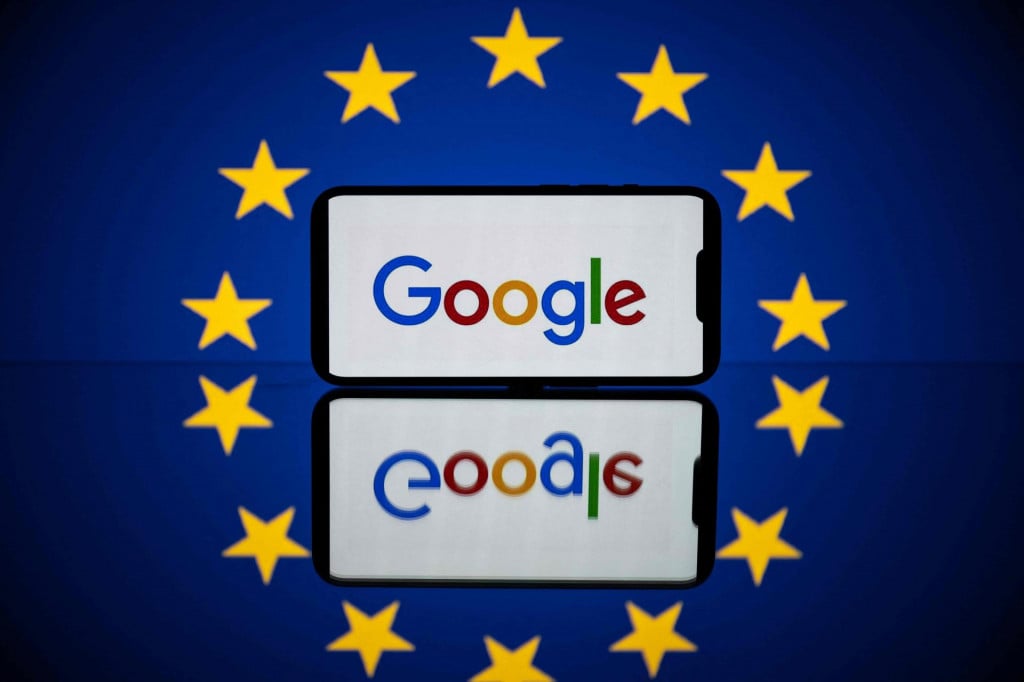 &lt;p&gt;Sud EU-a je potvrdio novčanu kaznu u iznosu od 2,4 milijarde eura izrečenu Googleu jer je zlorabio svoj vladajući položaj time što je davao prednost vlastitoj usluzi usporedbe proizvoda&lt;/p&gt;