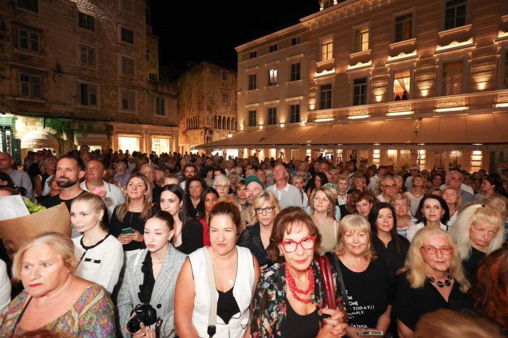 &lt;p&gt;Otvorena retrospektivna izložba ‘Stvaralački nemiri Frane Missije‘&lt;/p&gt;