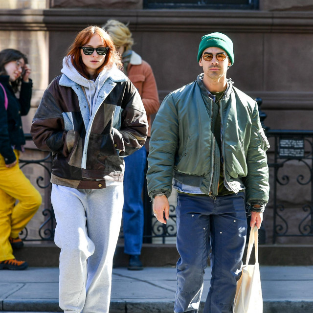 &lt;p&gt;Sophie Turner i Joe Jonas&lt;/p&gt;