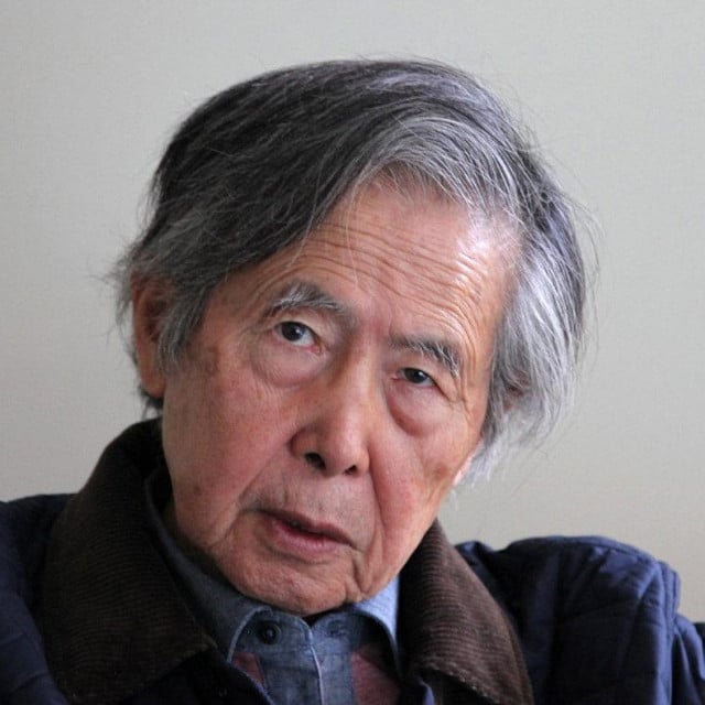 &lt;p&gt; Alberto Fujimori 16 zadnjih godina proveo je u zatvoru zbog korupcije i teških zločina protiv čovječnosti&lt;/p&gt;