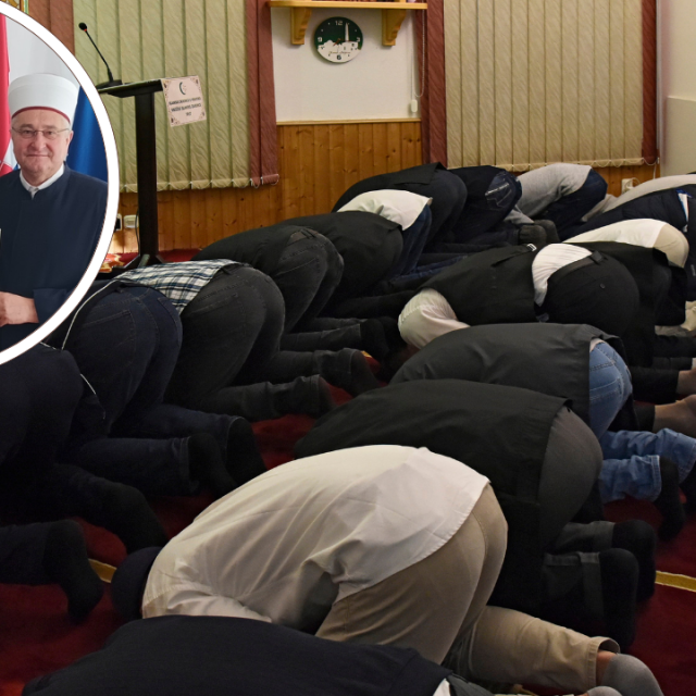 &lt;p&gt;U Splitu zasad postoji samo Medžlis, a možda dobijemo Islamski centar&lt;/p&gt;