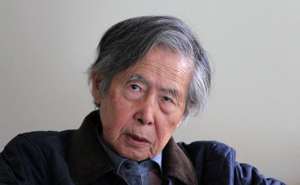 &lt;p&gt; Alberto Fujimori 16 zadnjih godina proveo je u zatvoru zbog korupcije i teških zločina protiv čovječnosti&lt;/p&gt;