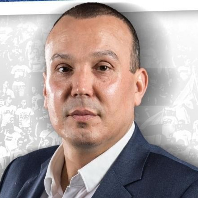 &lt;p&gt;François Vitali novi je sportski direktor Hajduka&lt;/p&gt;