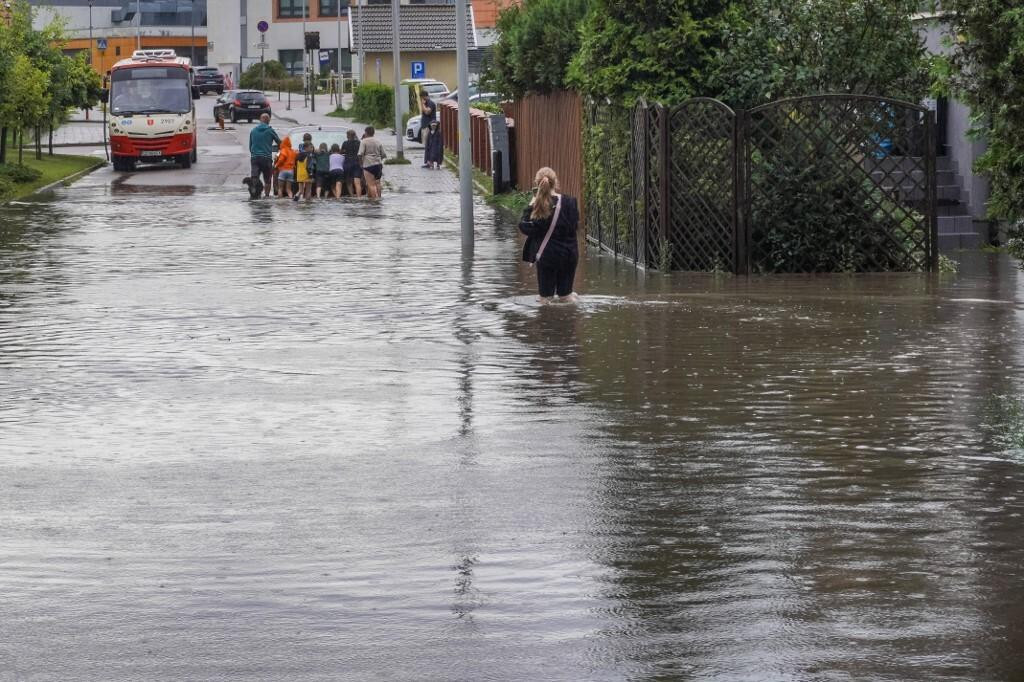 &lt;p&gt;Srpanjska poplava u Gdansku, za novu su pripreme opsežnije&lt;/p&gt;