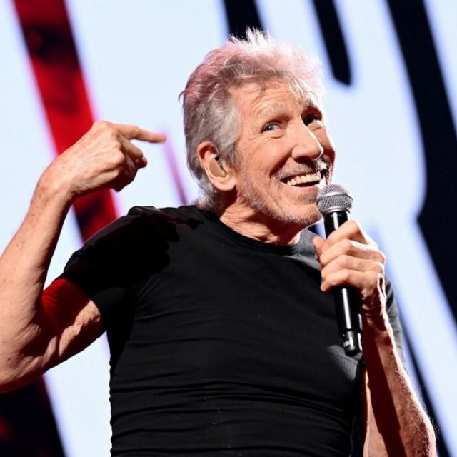 &lt;p&gt;Roger Waters&lt;/p&gt;