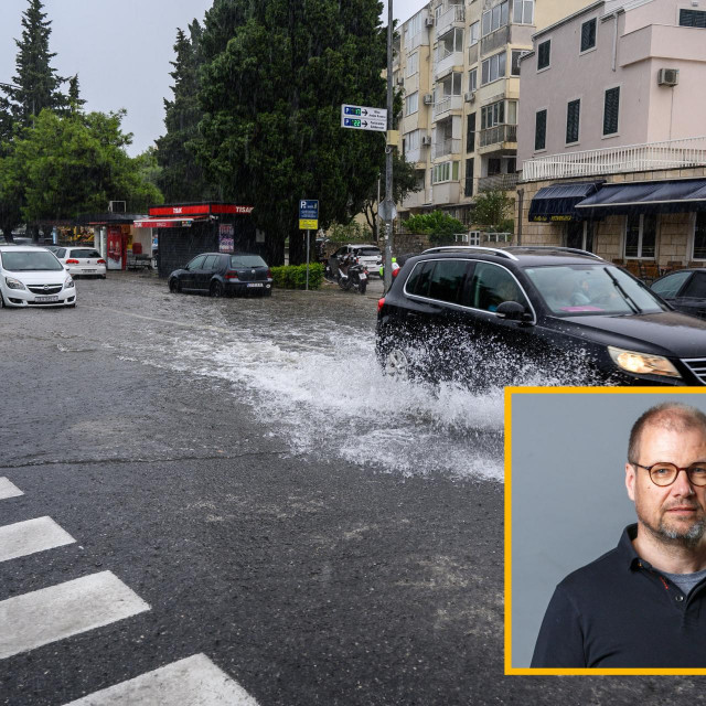 &lt;p&gt;Poplave su ovog tjedna zadesile Dubrovnik&lt;/p&gt;