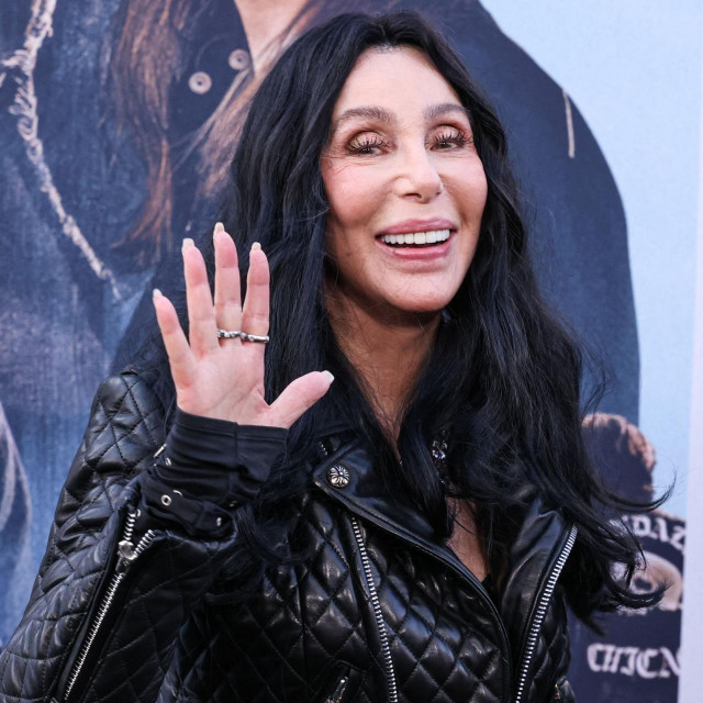 &lt;p&gt;Cher.&lt;/p&gt;