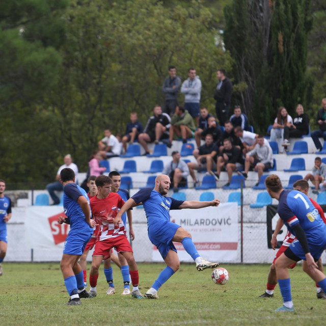 &lt;p&gt;Finale 3. Konavle kupa: Konavljanin - Croatia 1:1/penali 5:4&lt;/p&gt;