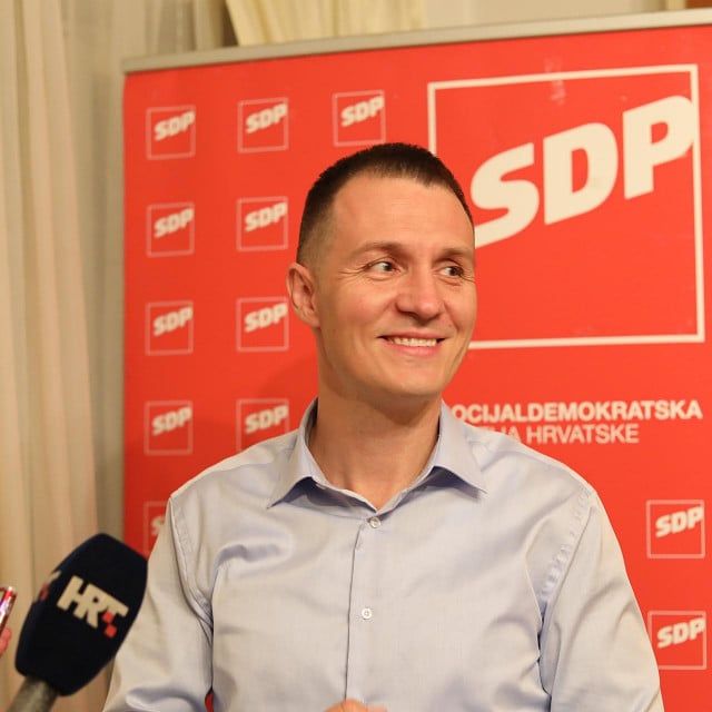 &lt;p&gt;Zoran Paunović: ‘Ako postanem predsjednik SDP-a, bit će to malo teži posao nego što je bilo mijenjati Makarsku u trenutku kada smo je preuzeli od HDZ-a‘&lt;/p&gt;