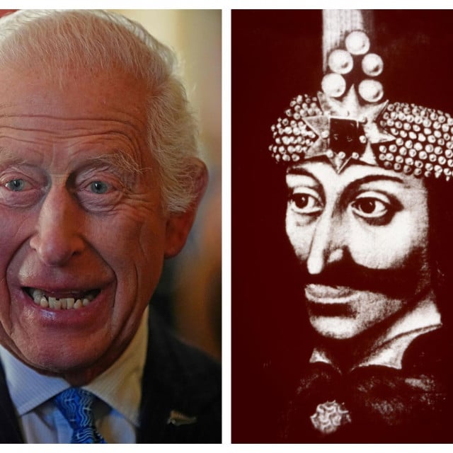 &lt;p&gt;Charles III. i Vlad Tepeš&lt;/p&gt;