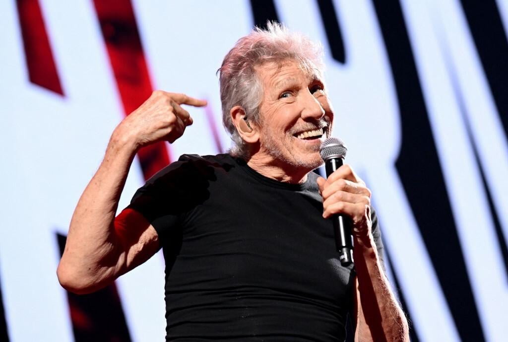 &lt;p&gt;Roger Waters&lt;/p&gt;