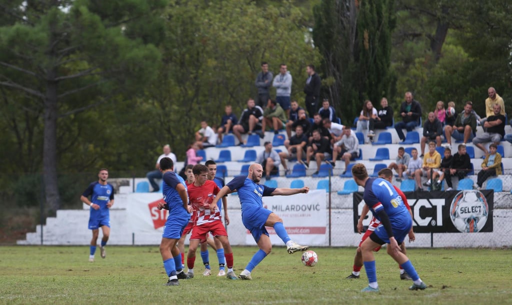 &lt;p&gt;Finale 3. Konavle kupa: Konavljanin - Croatia 1:1/penali 5:4&lt;/p&gt;