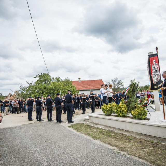 &lt;p&gt;U Velikoj Glavi zadan je težak udarac neprijateljskoj vojsci koju je vodio Ratko Mladić&lt;/p&gt;