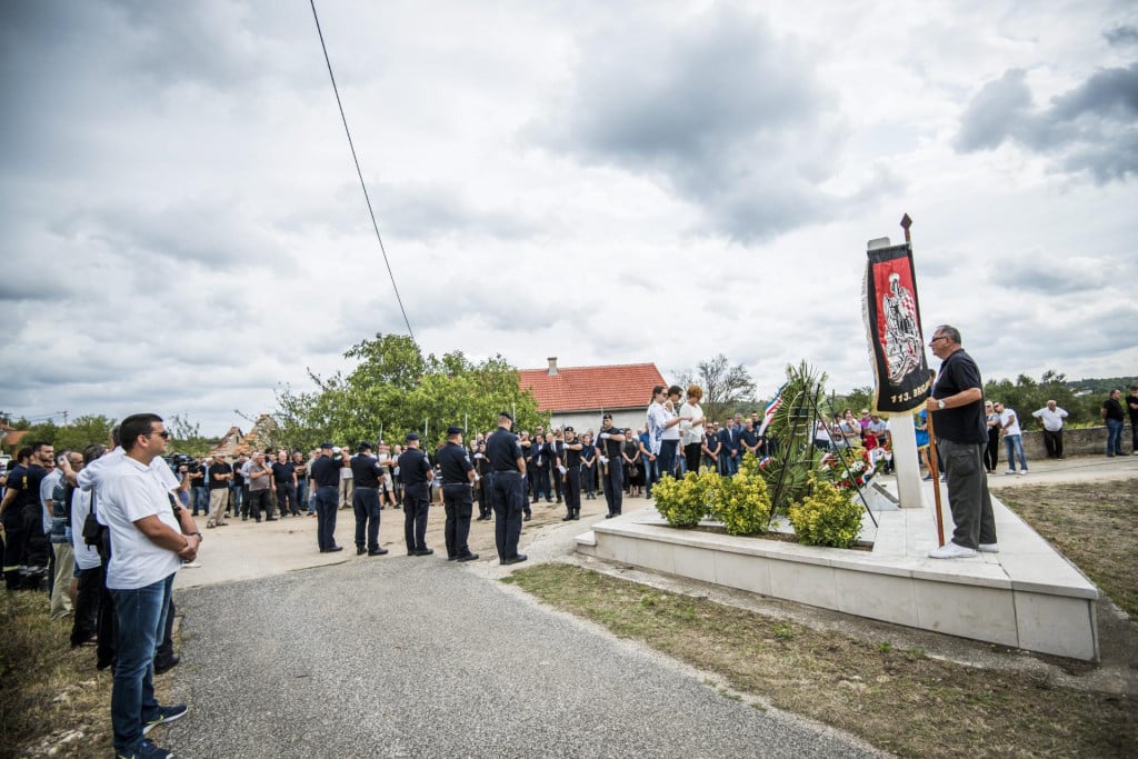 &lt;p&gt;U Velikoj Glavi zadan je težak udarac neprijateljskoj vojsci koju je vodio Ratko Mladić&lt;/p&gt;