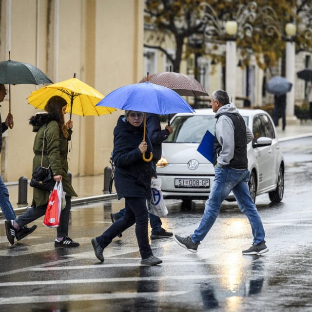 &lt;p&gt;Ciklona Boris je i dalje ovdje, još nekoliko dana će utjecati na vrijeme u Hrvatskoj, no ne ekstremno kako gledamo ovih dana u Europi, kazao je Guttler&lt;/p&gt;