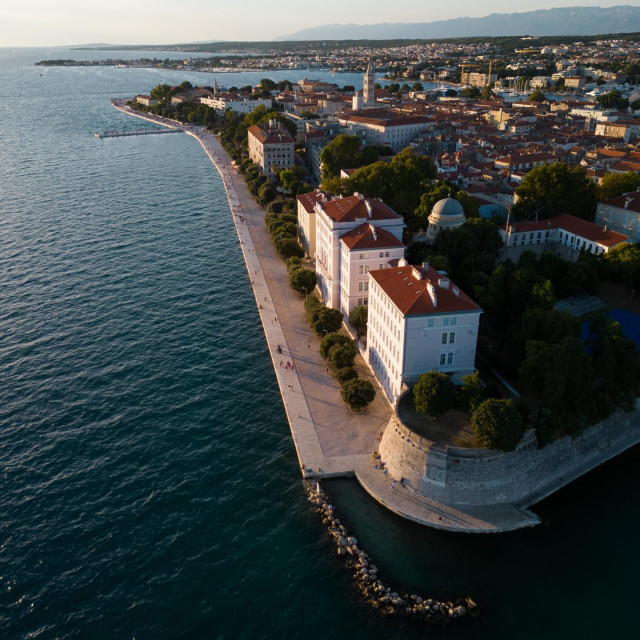 &lt;p&gt;Zadar&lt;/p&gt;