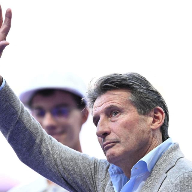 &lt;p&gt;Predsjednik svjetskog atletskog saveza Sebastian Coe jedan je od kandidata&lt;/p&gt;

&lt;p&gt; &lt;/p&gt;