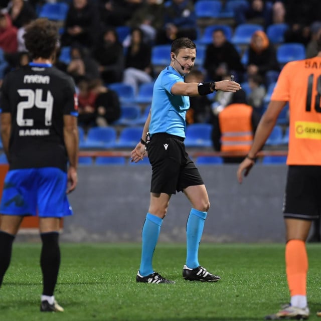 &lt;p&gt;Sudačka komisija Hrvatskog nogometnog saveza na čelu s Bertrandom Layecom objavila je analizu situacija iz šestog kola SuperSport Hrvatske nogometne lige.&lt;/p&gt;