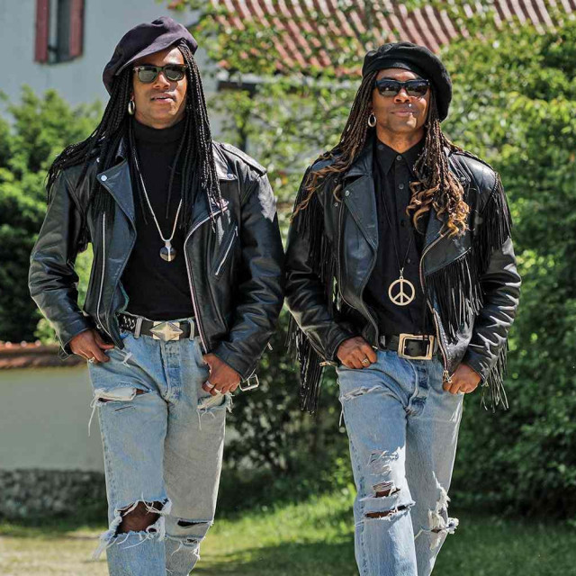 &lt;p&gt;Film o Milli Vanilli daje uvid u jednu od najvećih afera u povijesti glazbe&lt;/p&gt;