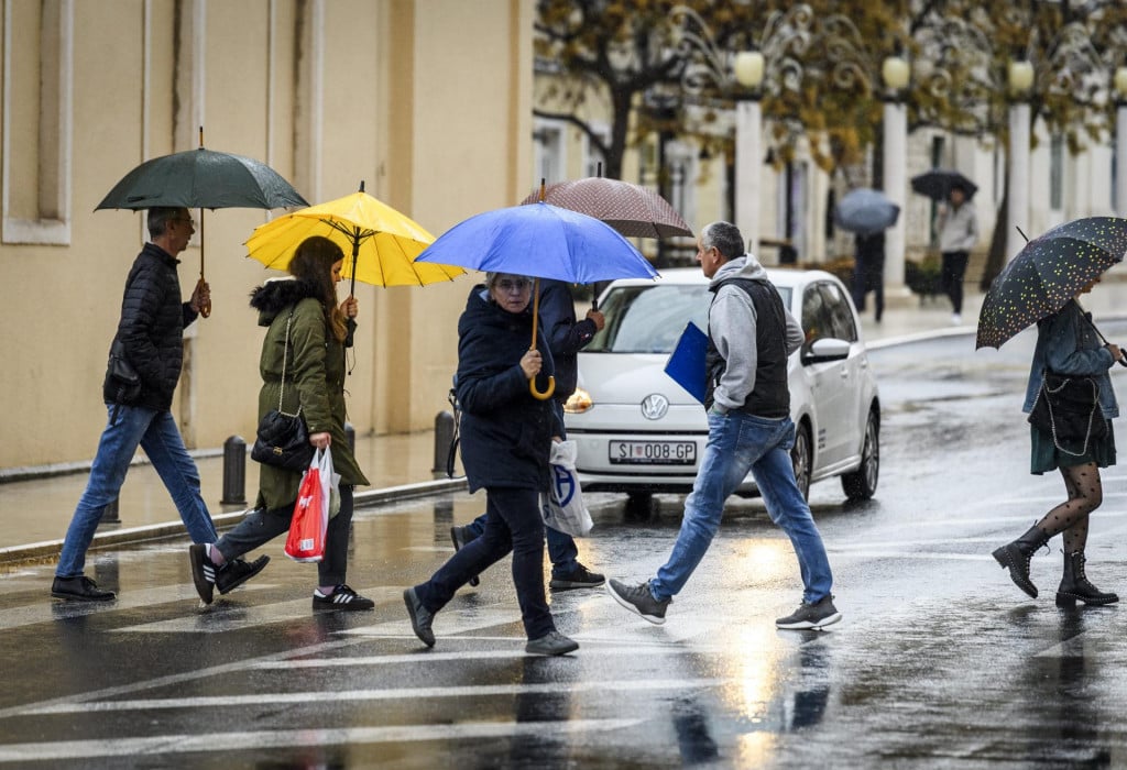 &lt;p&gt;Ciklona Boris je i dalje ovdje, još nekoliko dana će utjecati na vrijeme u Hrvatskoj, no ne ekstremno kako gledamo ovih dana u Europi, kazao je Guttler&lt;/p&gt;