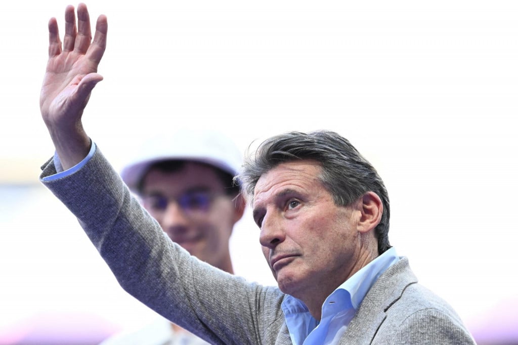 &lt;p&gt;Predsjednik svjetskog atletskog saveza Sebastian Coe jedan je od kandidata&lt;/p&gt;

&lt;p&gt; &lt;/p&gt;