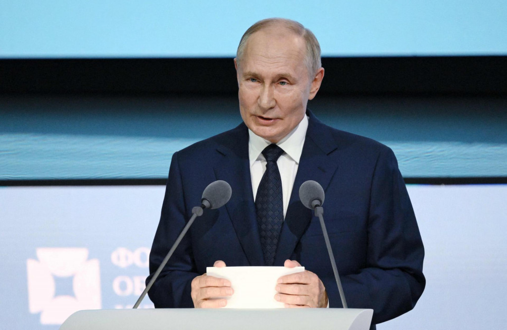 &lt;p&gt; Putin je od 2022. već dva puta naredio službeno povećanje broja borbenih postrojbi&lt;/p&gt;