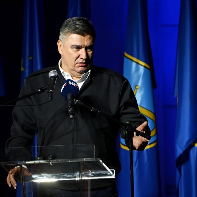 &lt;p&gt; Zoran Milanović zahvalio je na podršci Bloku Umirovljenici zajedno&lt;/p&gt;