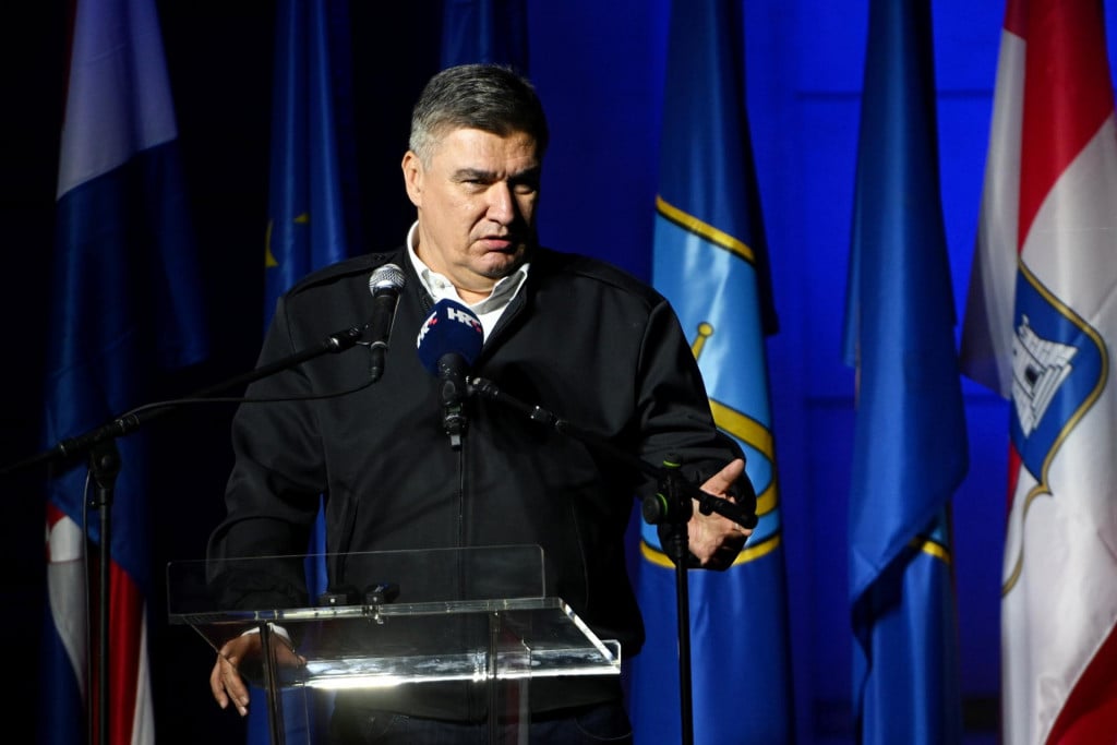 &lt;p&gt; Zoran Milanović zahvalio je na podršci Bloku Umirovljenici zajedno&lt;/p&gt;