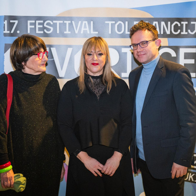 &lt;p&gt;Festival tolerancije u Zadru&lt;/p&gt;