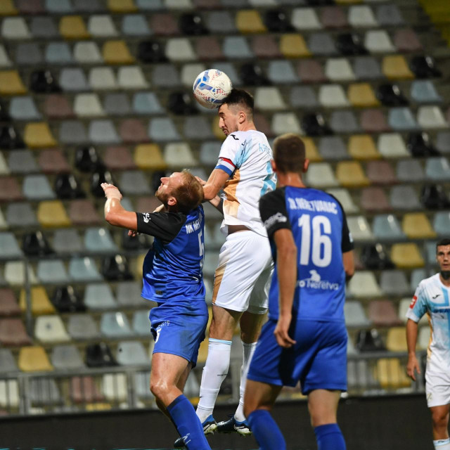 &lt;p&gt;Rijeka: Neretvanac - Rijeka&lt;/p&gt;