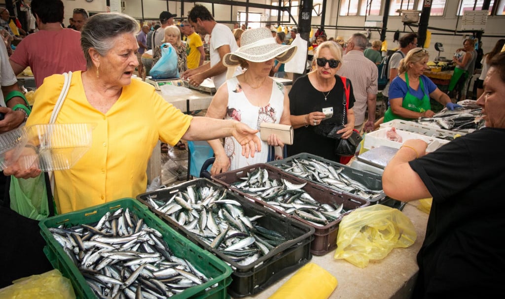 &lt;p&gt;Konzervatori bi sada odobrili samo dva metra nadogradnje i fantaziraju o nekakvom trgiću s klupicama, premda tamo trgića nikad nije bilo, a time se, na nasreću, prolongira konačno rješenje vanjskog dijela Peškarije&lt;/p&gt;