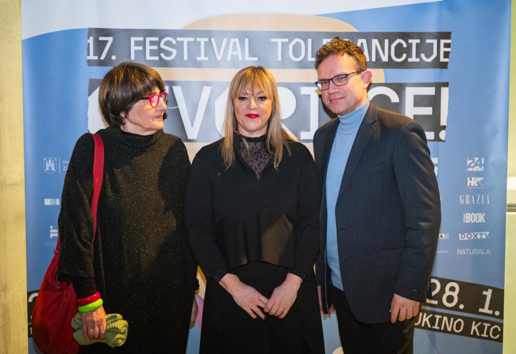 &lt;p&gt;Festival tolerancije u Zadru&lt;/p&gt;