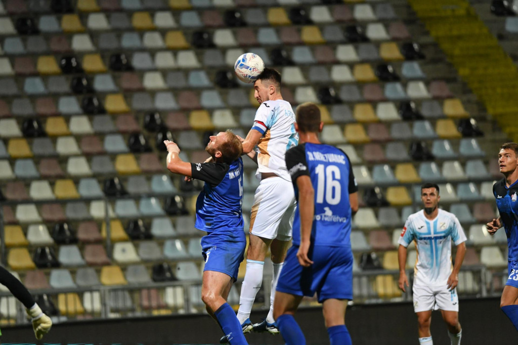 &lt;p&gt;Rijeka: Neretvanac - Rijeka&lt;/p&gt;