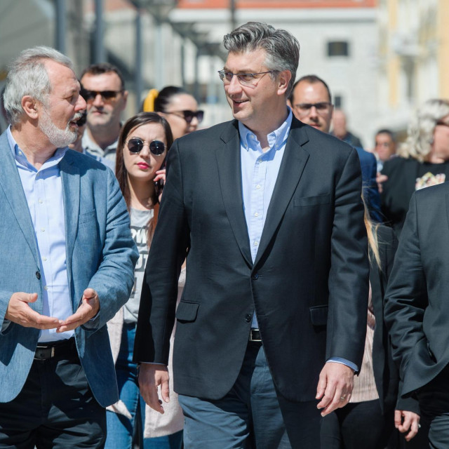 &lt;p&gt;Ante Sanader, Andrej Plenković i Blaženko Boban. Hoće li Boban u novu trku za župana?&lt;br&gt;
 &lt;/p&gt;