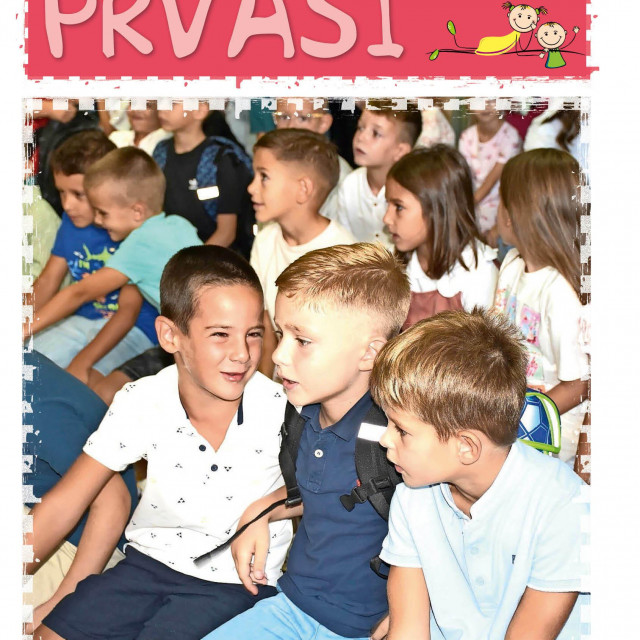 &lt;p&gt;Naslovnica posebnog priloga ‘Svi naši prvaši‘&lt;/p&gt;