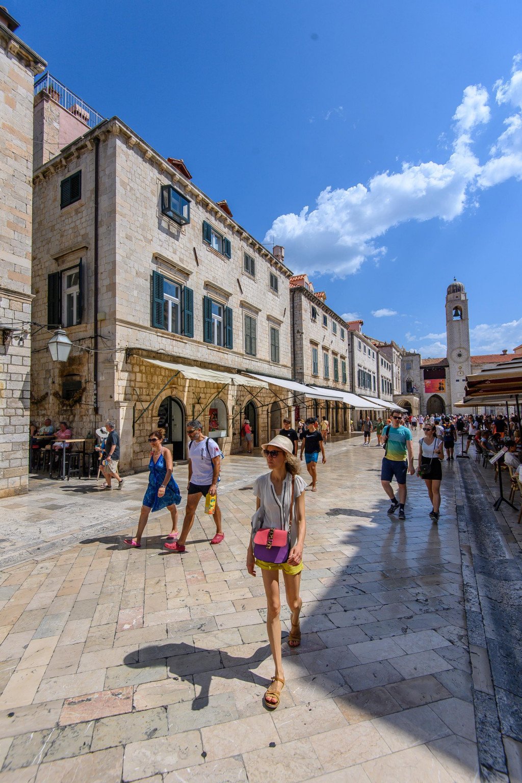 &lt;p&gt;Živjeti u Dubrovniku postalo je više prokletstvo nego blagoslov&lt;/p&gt;