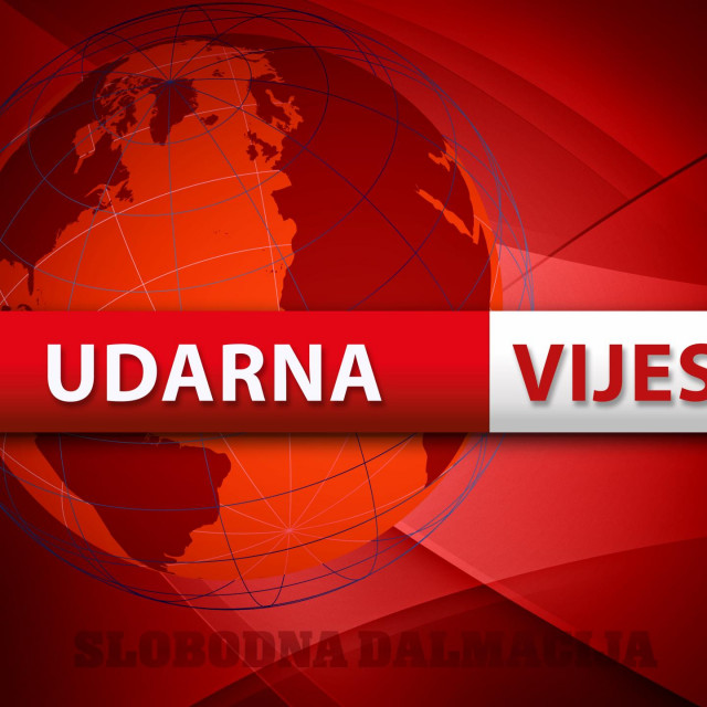 &lt;p&gt;Udarna vijest&lt;/p&gt;