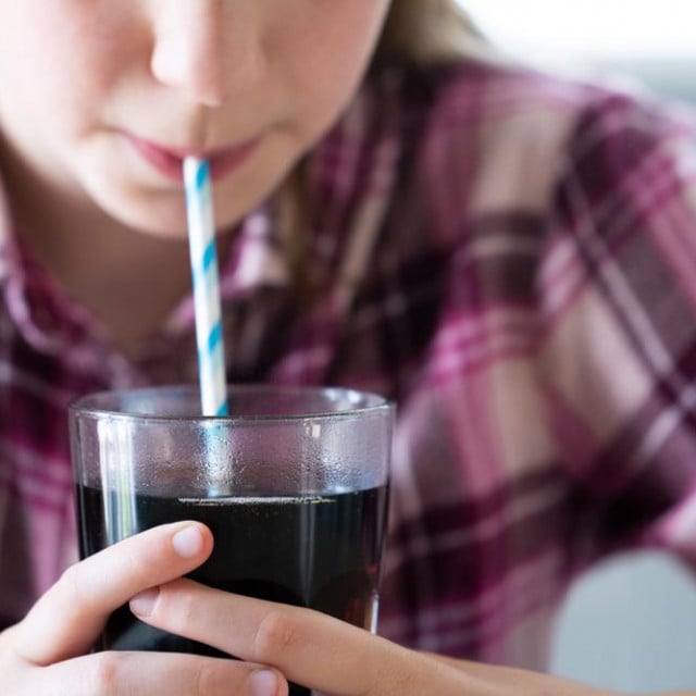 &lt;p&gt;Umjetno zaslađena pića mogu utjecati na vaše tijelo na načine na koje možda niste ni pomišljali&lt;/p&gt;