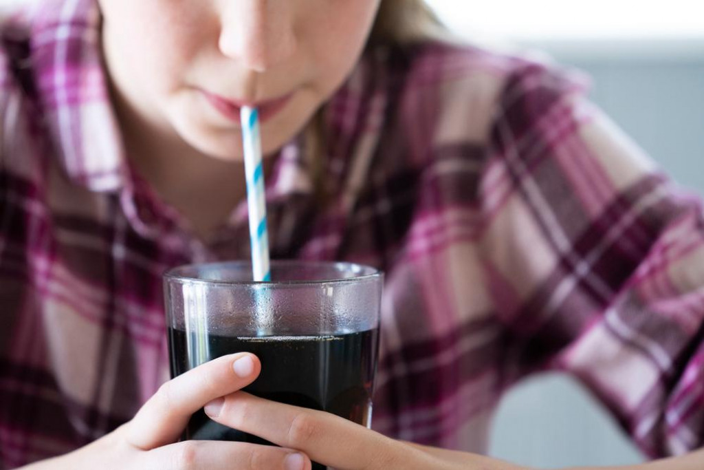 &lt;p&gt;Umjetno zaslađena pića mogu utjecati na vaše tijelo na načine na koje možda niste ni pomišljali&lt;/p&gt;