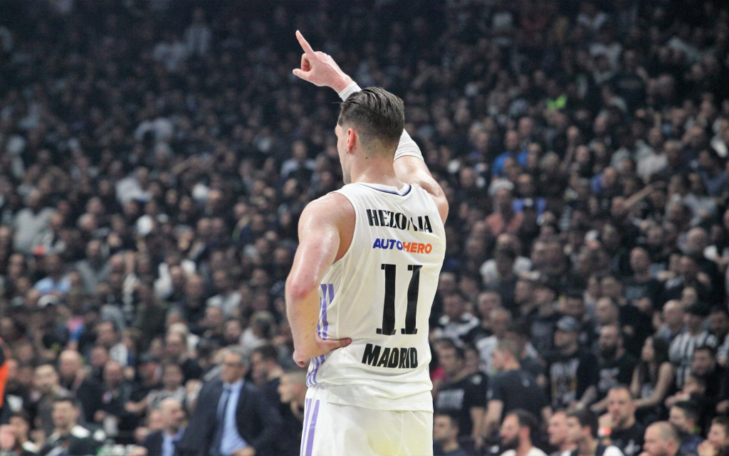 &lt;p&gt;Mario Hezonja (Real Madrid)&lt;/p&gt;