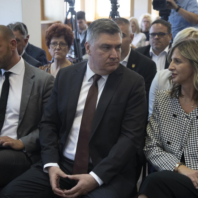 &lt;p&gt;Damir Habijan, Zoran Milanović, Petra Kušević Fraculj&lt;/p&gt;